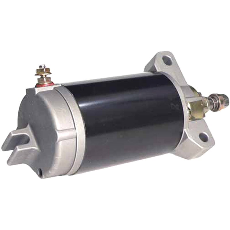 DB Electrical Sab0114 Starter Compatible With/Replacement For Mariner Mercury Outboard 30 40 Hp 30Hp 40Hp 30E 4-Stroke 30EL 30ELH 30ELPT 40E 40EL 40ELH 40ELPT 30EL 30ELH 30ELPT 40ELH 40ELHPT 1999-2014 - Image 2
